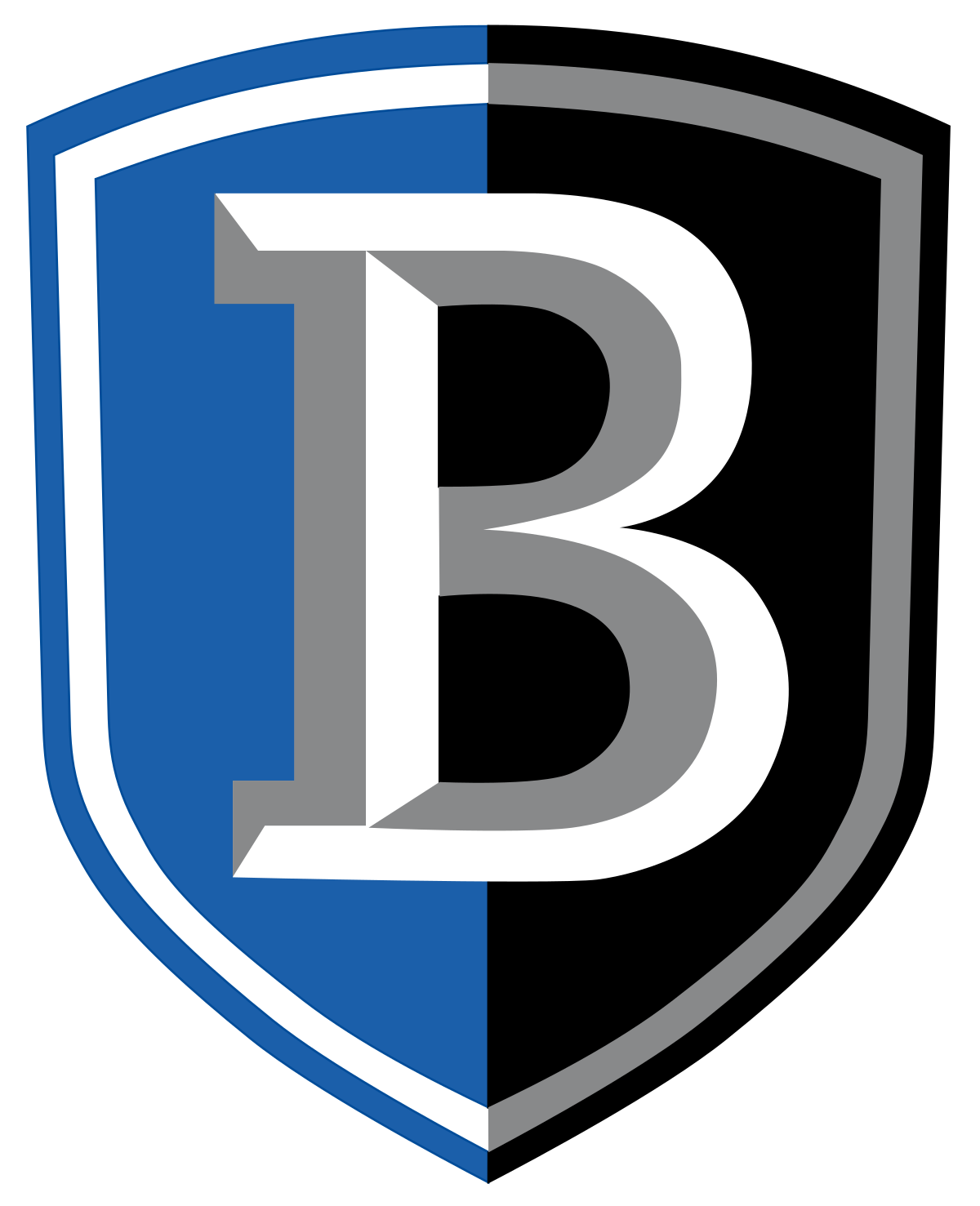 Bentley_Falcons_logo.svg