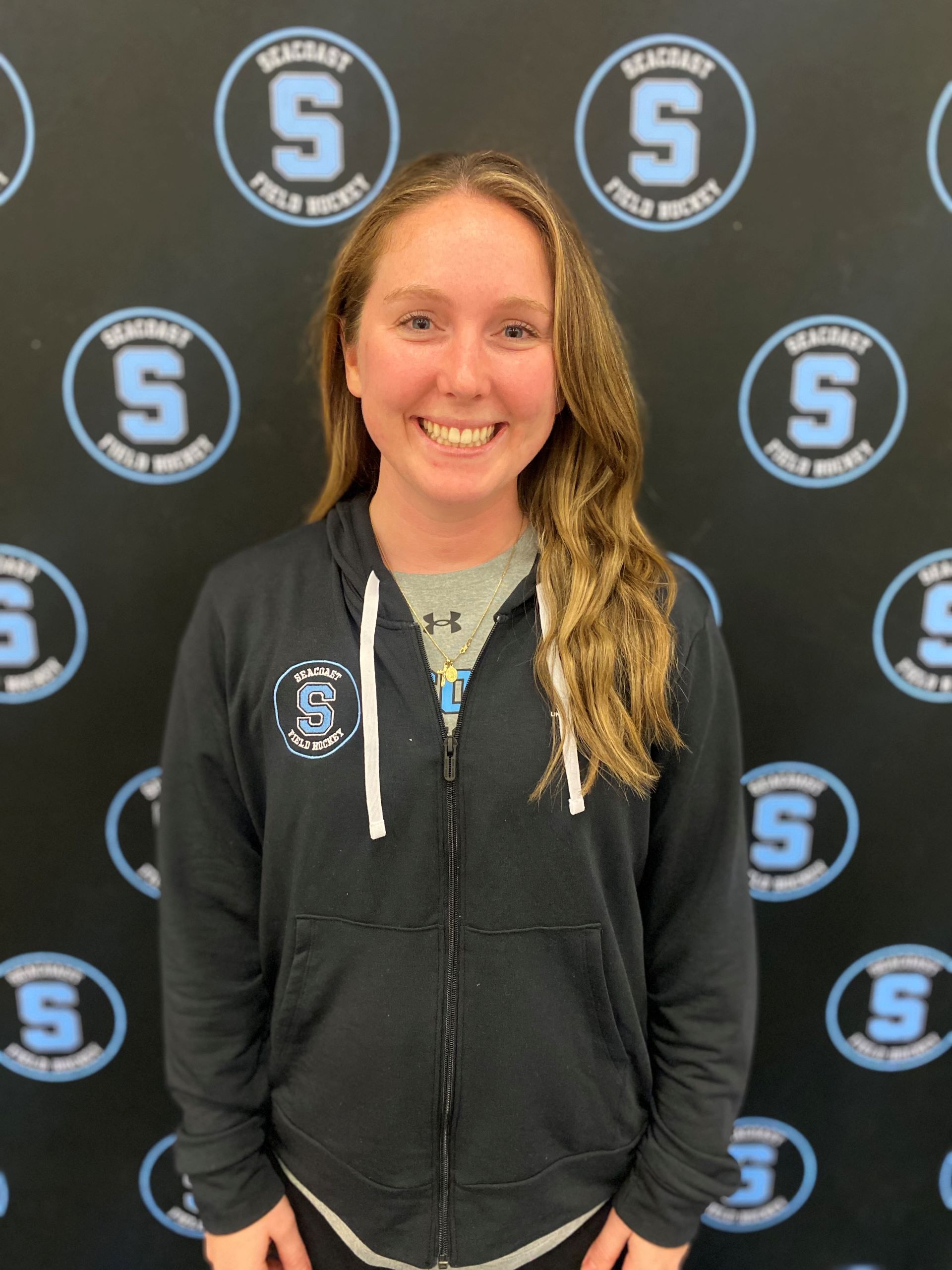 Julia Lanctot - Seacoast Field Hockey